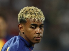 Tego już za wiele? Lamine Yamal nie daje o sobie zapomnieć. Kolejna afera