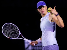 Cztery lata, 69 turniejów. Niebywałe, czego dokonała Świątek