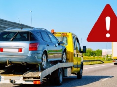 Ogromne problemy z samochodami w Niemczech. Urząd zablokował 155 tys. pojazdów