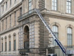 Niespodziewany finał zatrzymania ws. kradzieży w Luwrze. Jest oświadczenie