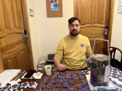 Kwesta na Rakowicach. Kraków ponad podziałami dla pamięci