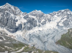 Tragedia we Włoszech. Troje niemieckich skialpinistów zginęło w lawinie