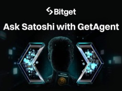 Bitget GetAgent pozwala „zadać pytanie Satoshiemu” – 17 lat po narodzinach Bitcoina