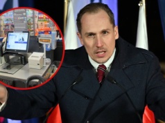 Konrad Berkowicz nie jest jedyny. Tak sieci radzą sobie z 