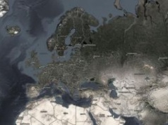 Świat w 2050 roku. Ta mapa pokazuje, ile się zmieni