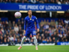 Chelsea wygrywa derby Londynu! Gospodarze wygwizdani przez swoich kibiców