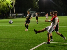 Zamiast spacerku horror, ale z happy endem