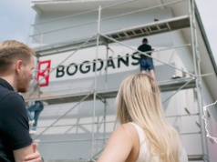 Nowosądecki przedsiębiorca w niemieckim dokumencie o bogaczach. Firma Bogdański pokazana wśród elity sukcesu!