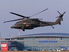 Wojsko wraca do Jasionki. Lublin kończy swój mundurowy epizod