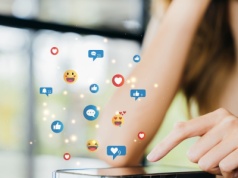 Nowe badanie: Media społecznościowe wcale nie psują mózgu