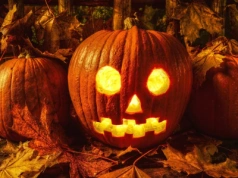 Metalowy wkręt w cukierku na Halloween. Ustalenia policji kompletnie zaskakują