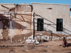 Wojna domowa w Sudanie. Siły RSF dokonały zbrodni na cywilach