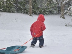 Zima może być bardziej sroga, niż zakładano. Całodobowy mróz już wkrótce