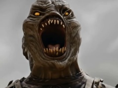 The Asylum powraca z Predator: Wastelands