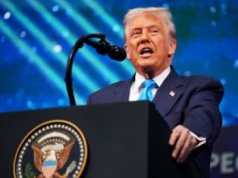 Trump grozi Nigerii. 