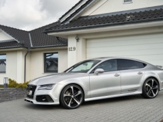 Audi RS7 C7 2015 – 199000 PLN – Stary Dzierzgoń