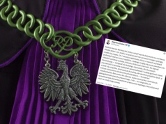 Ziobro punktuje sędziego Komisarskiego. Mocna zapowiedź!
