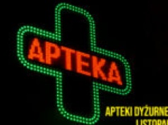 Apteka dyżurna w Zielonej Górze – listopad 2025. Sprawdź, gdzie kupisz leki