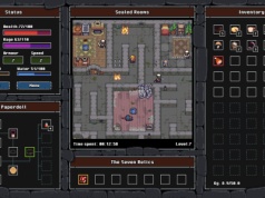 The Crazy Hyper-Dungeon Chronicles staje się przypadkowym memem w Japonii