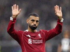 Liverpool wreszcie zwyciężył. Ogromny błąd mistrza świata