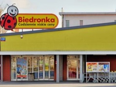 Biedronka testuje nowy system parkowania. Mandaty sięgają 3,5 tys. zł