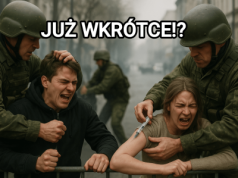 WHO i NIEMCY TWORZĄ POLICJĘ MYŚLI!