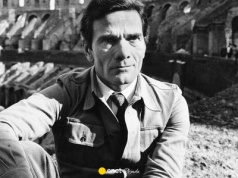 Pier Paolo Pasolini musiał zginąć? Przy zwłokach znaleziono złoty pierścionek