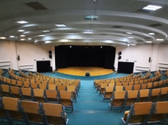 Literacki wieczór na Bielskiej Scenie Reja - spotkanie z pisarzami już w listopadzie