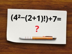 Zagadka dla bystrzaków. Tylko 2 proc. odpowiada poprawnie