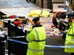 9 osób rannych po ataku nożowników w Anglii. Zatrzymano dwóch podejrzanych