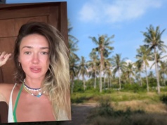 Pokazała hotel za 27 zł na rajskiej wyspie. "Nie wiem, czy jesteście na to gotowi"