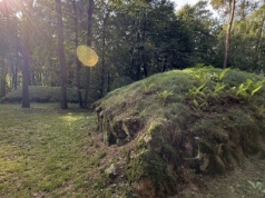 Polskie piramidy. Te groby olbrzymów są starsze od piramid w Egipcie!