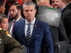 USA uderzyły na Karaibach. Trump kazał zniszczyć statek przemytników