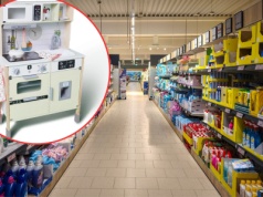 Dziecięca kuchnia z Lidla w wyjątkowej promocji. Taniej o 190 zł