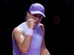 Świątek zdobyła się na szczere wyznanie. 