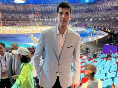 Jest nowe oświadczenie ws. irańskiego siatkarza