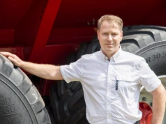 Lżejsze, mocniejsze, precyzyjniejsze – tak powstają nowoczesne maszyny Annaburger