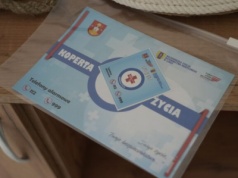 Koperty życia. Powiat łódzki wschodni na ratunek osób starszych