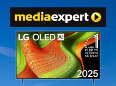 Pierwsza tak poważna obniżka telewizora LG OLED z 2025 roku