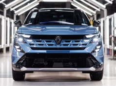 Renault na drugim miejscu Kolumbii. Duster najpopularniejszym modelem