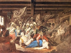 Warszawa upamiętni ofiary Rzezi Pragi z 1794 r. Program obchodów 4 listopada