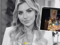 Mama Soni Szklanowskiej pokazała grób córki. Ten widok łamie serce