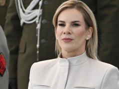 Co Polacy sądzą o Nawrockiej? Jest sondaż na temat pierwszej damy