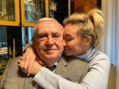 Martyna Wojciechowska poruszająco wspomina zmarłego tatę. 