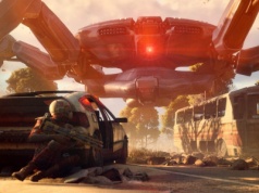 Po świetnej premierze niespodziewany rywal BF6 wytacza działa do dalszej walki. Strzelanka ARC Riders otrzyma masę nowości