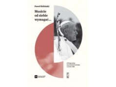 Musicie od siebie wymagać… |Recenzja