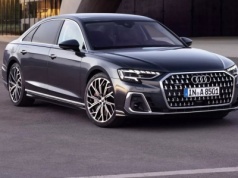 Przyszłość Audi A8 pod znakiem zapytania