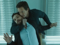 Norweski thriller Headhunters doczeka się amerykańskiej wersji. W roli głównej wystąpi Mark Wahlberg