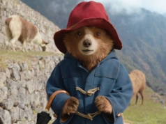 Paddington w teatrze. Zobaczcie, jak wygląda bez efektów komputerowych
