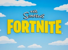 Fortnite z nowym sezonem. Battle royale zawita u Simpsonów
